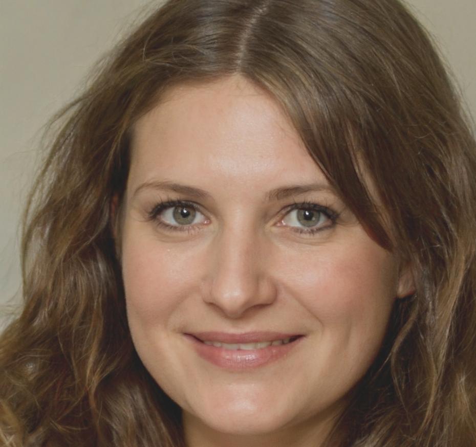 Portrait de Marie Dubois